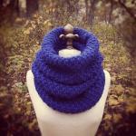 Oversized Chunky Cowl Snoo..